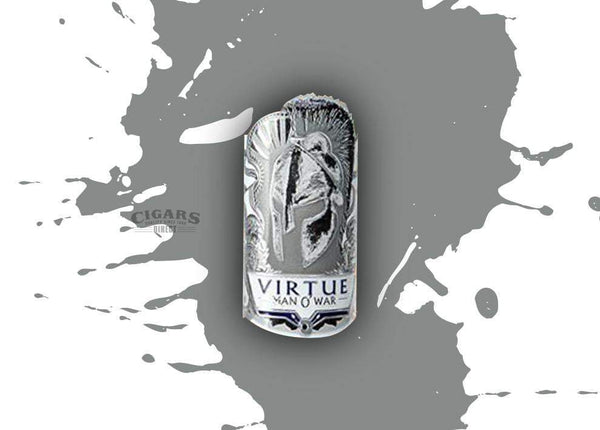 Man O War Virtue Robusto Band