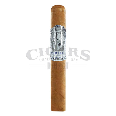 Man O' War Virtue Robusto Single