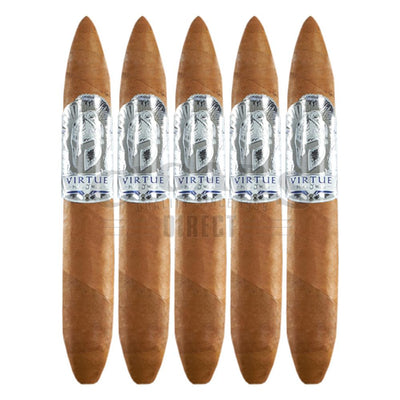 Man O' War Virtue Salomon 5 Pack