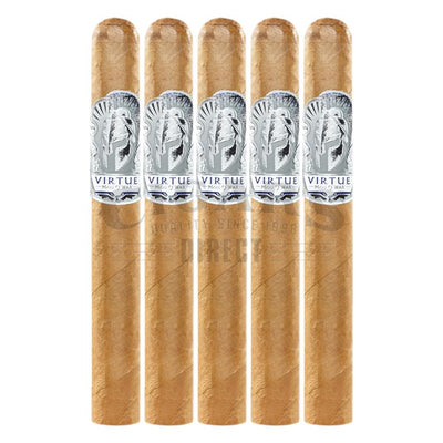 Man O' War Virtue Toro 5 Pack