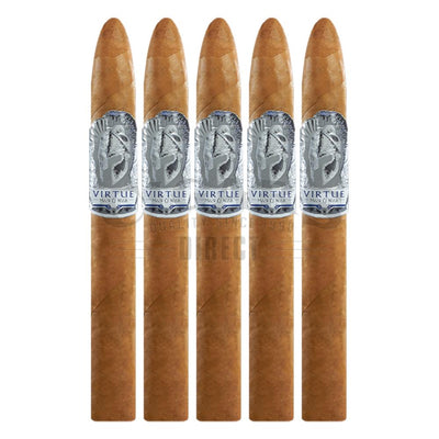 Man O' War Virtue Torpedo 5 Pack