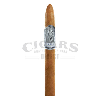 Man O' War Virtue Torpedo Single