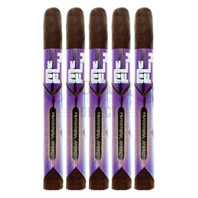 McFly Natural by Oscar Valladares Churchill 5 Pack
