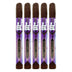 McFly Natural by Oscar Valladares Churchill 5 Pack