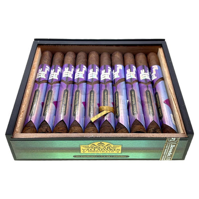 McFly Natural by Oscar Valladares Churchill Open Box