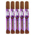 McFly Natural by Oscar Valladares Toro 5 Pack