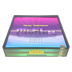 McFly Natural by Oscar Valladares Toro Closed Box