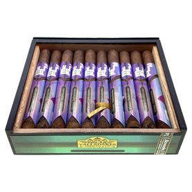 McFly Natural by Oscar Valladares Toro Open Box