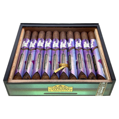 McFly Natural by Oscar Valladares Toro Open Box