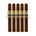 Montecristo 1935 Anniversary Demi 5Pack