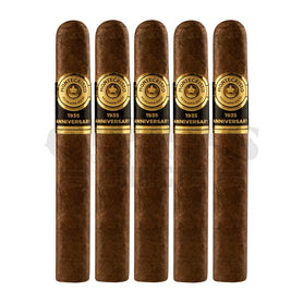 Montecristo 1935 Anniversary Toro 5Pack