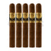 Montecristo 1935 Anniversary Toro 5Pack