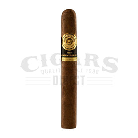 Montecristo 1935 Anniversary Toro Single