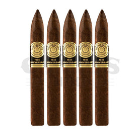 Montecristo 1935 Anniversary No.2 5Pack