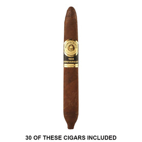 Montecristo 1935 Anniversary Aniversario Figurado Single