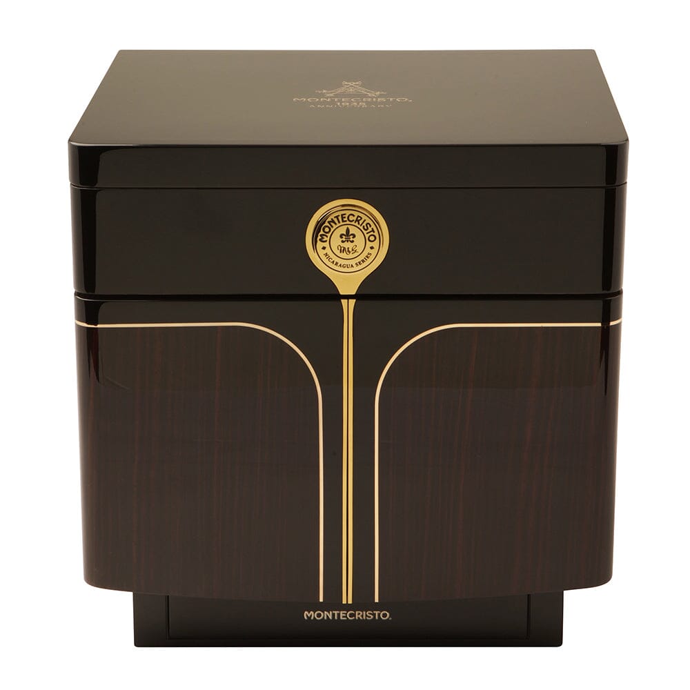 Buy Montecristo 1935 Anniversary 80ct. Luxury Humidors Online