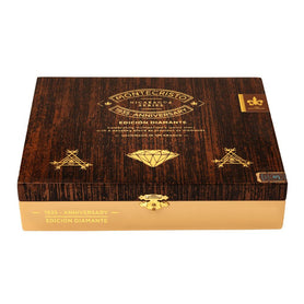 Montecristo 1935 Anniversary Diamante Churchill Closed Box