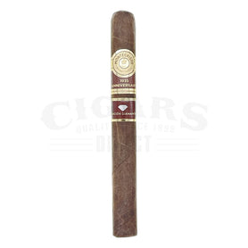 Montecristo 1935 Anniversary Diamante Churchill Single