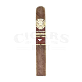 Montecristo 1935 Anniversary Diamante Grande Single