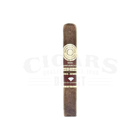 Montecristo 1935 Anniversary Diamante Icon Rothschild Single