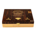 Montecristo 1935 Anniversary Diamante No.2 Torpedo Closed Box
