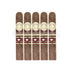 Montecristo 1935 Anniversary Diamante Robusto 5 Pack