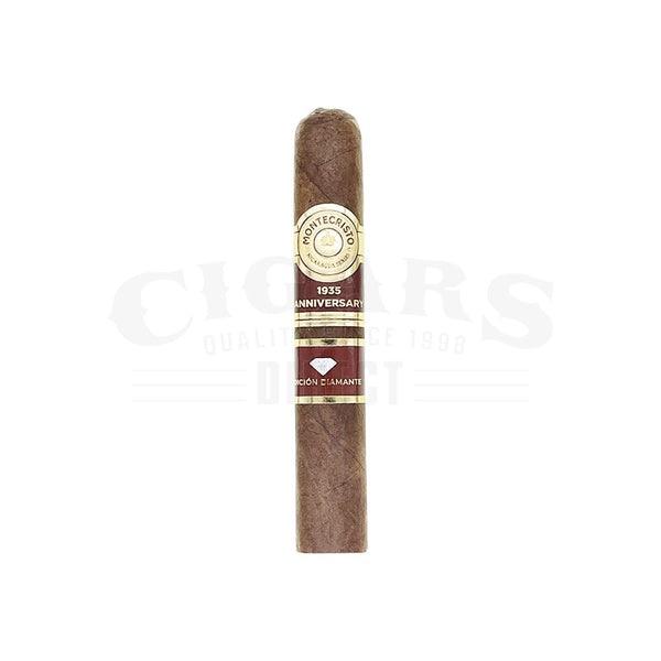 Montecristo 1935 Anniversary Diamante Robusto Single