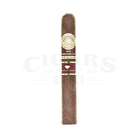 Montecristo 1935 Anniversary Diamante Toro Single