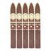 Montecristo 1935 Anniversary Diamante No.2 Torpedo 5 Pack
