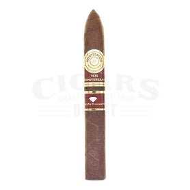 Montecristo 1935 Anniversary Diamante No.2 Torpedo Single