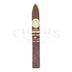 Montecristo 1935 Anniversary Diamante No.2 Torpedo Single