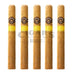 Montecristo Classic Churchill 5 Pack
