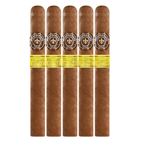Montecristo Classic Especial No.3 Corona 5 Pack