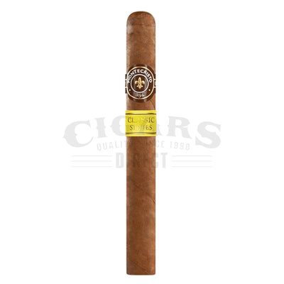 Montecristo Classic Especial No.3 Corona Single
