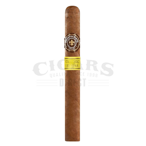 Montecristo Classic Especial No.3 Corona Single