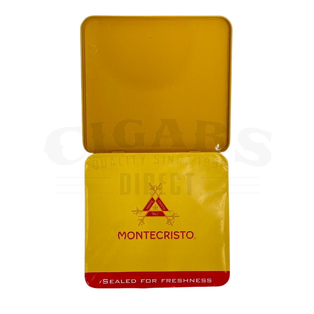 Buy Montecristo Classic Mini Cigarillo Cigars Online and Save Big