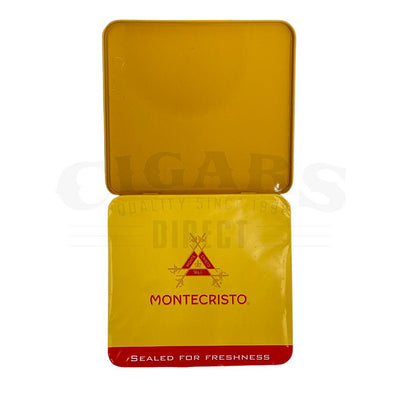 Montecristo Classic Mini Cigarillos Sealed