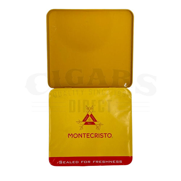 Buy Montecristo Classic Mini Cigarillo Cigars Online and Save Big