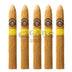 Montecristo Classic No.2 Torpedo 5 Pack