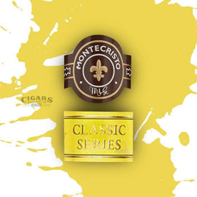 Montecristo Classic No.2 Torpedo Band