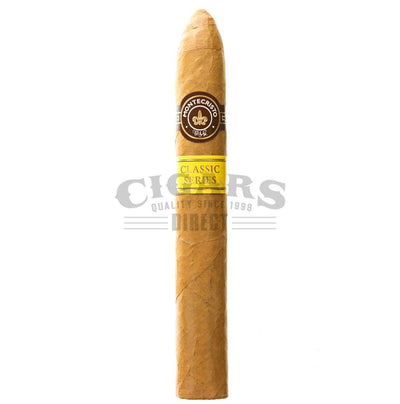 Montecristo Classic No.2 Torpedo Single