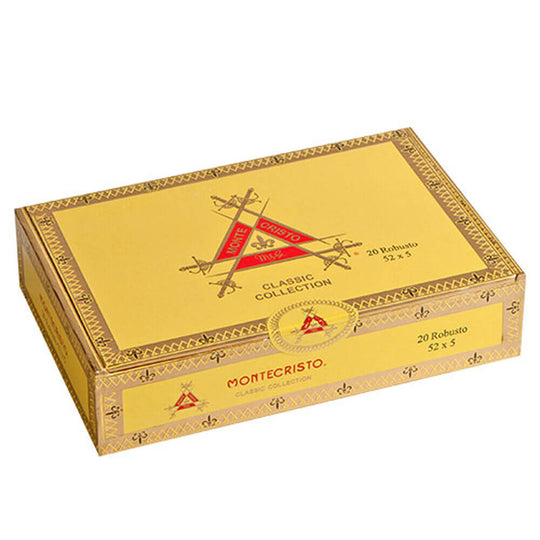 Montecristo Classic Robusto