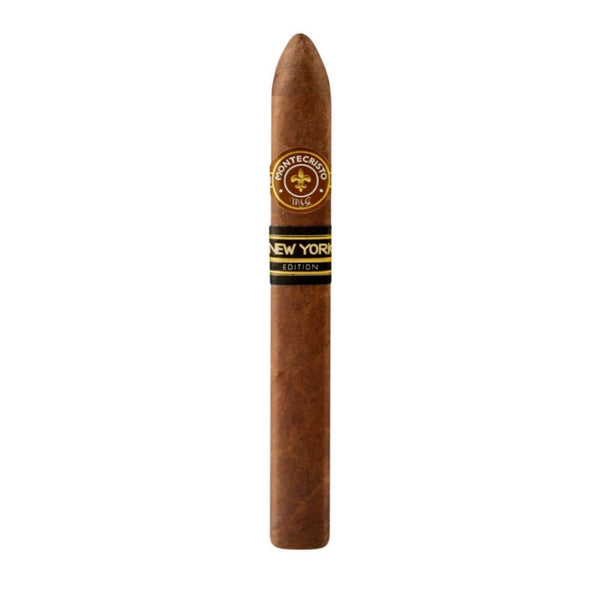 Montecristo Connoisseur Limited Edition No.2 Torpedo  Single