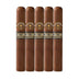 Montecristo Connoisseur Limited Edition Toro 5 Pack