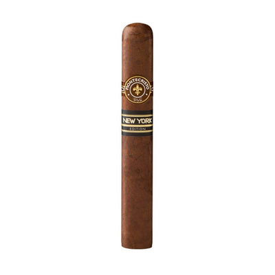 Montecristo Connoisseur Limited Edition Toro Single