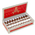 Montecristo Crafted by AJ Fernandez Figurado Open Box