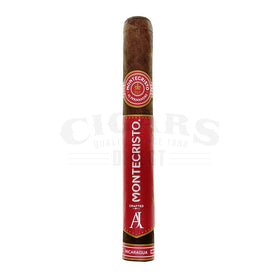 Montecristo Crafted by AJ Fernandez Limited Edition Toro Single