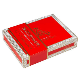 Montecristo Crafted by AJ Fernandez Robusto Closed Box