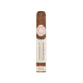 Montecristo Crafted by AJ Fernandez Robusto Single