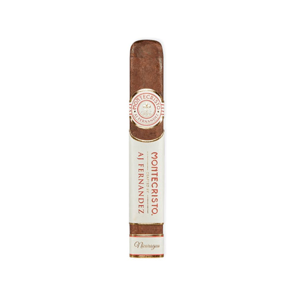 Montecristo Crafted by AJ Fernandez Robusto Single
